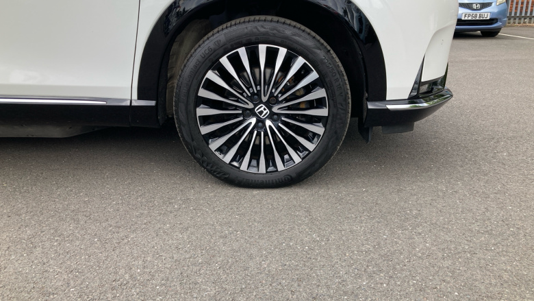 Honda E Ny1 150kW Elegance 69kWh 5dr Auto Electric Hatchback